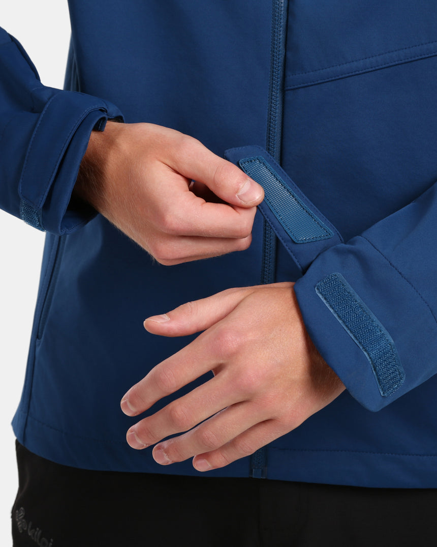 Veste softshell homme Kilpi BELTRA-M