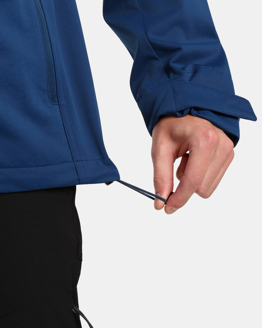 Veste softshell homme Kilpi BELTRA-M