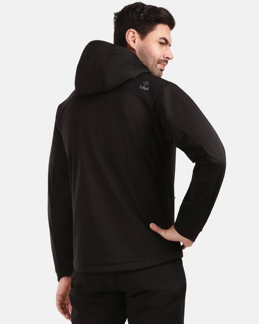 Veste softshell homme Kilpi ONTAVIO-M