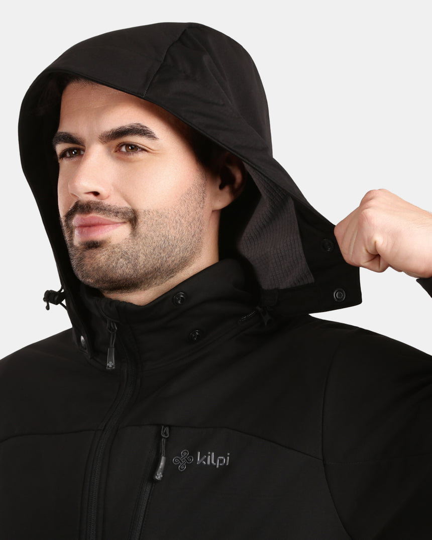 Veste softshell homme Kilpi ONTAVIO-M
