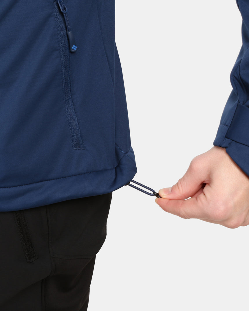 Veste softshell homme Kilpi ONTAVIO-M