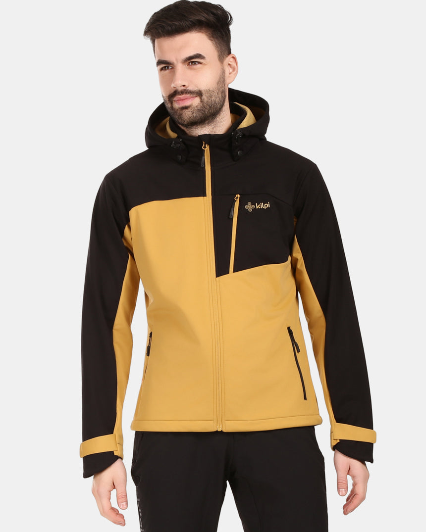 Veste softshell homme Kilpi ONTAVIO-M