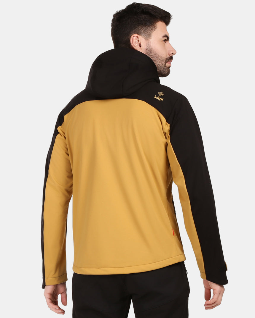 Veste softshell homme Kilpi ONTAVIO-M