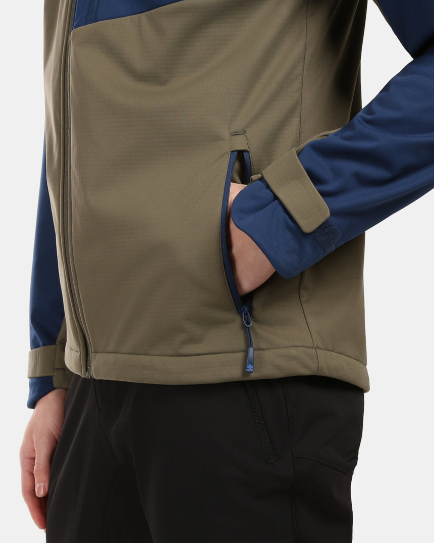 Veste softshell homme Kilpi ONTAVIO-M