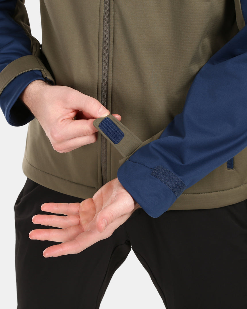 Veste softshell homme Kilpi ONTAVIO-M