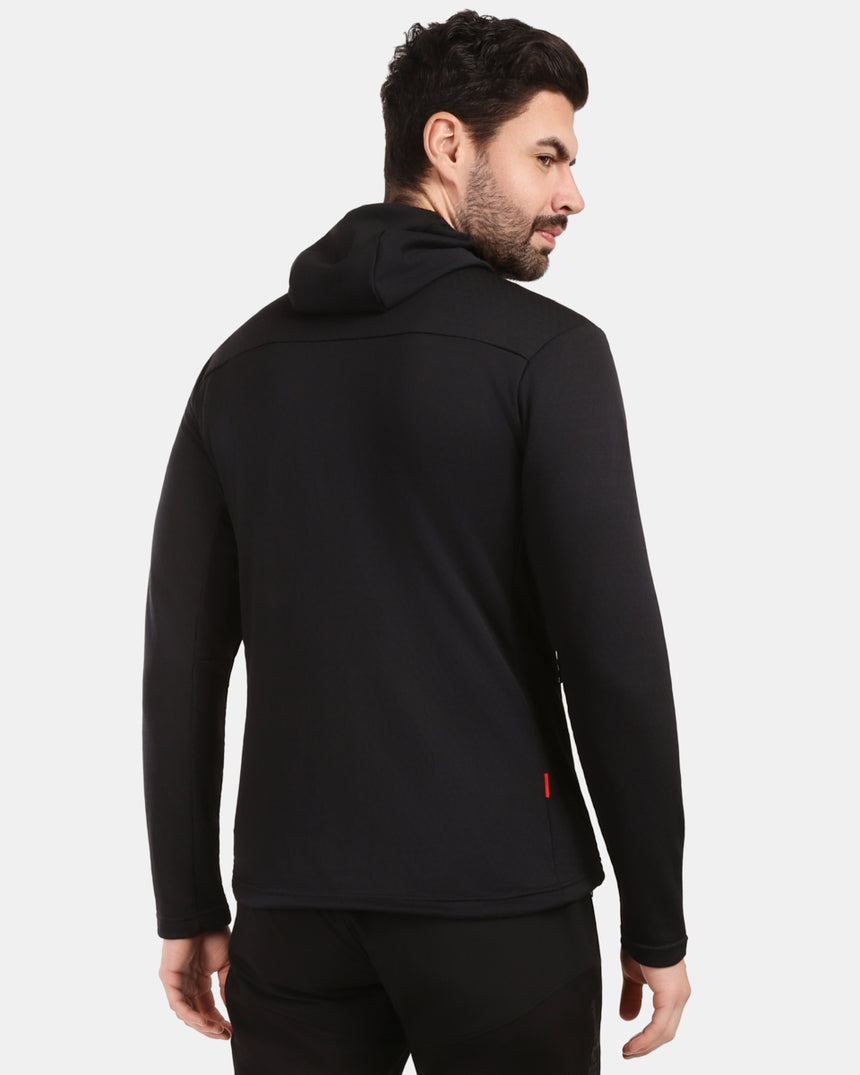 Sweat polaire homme Kilpi SEVELEN-M