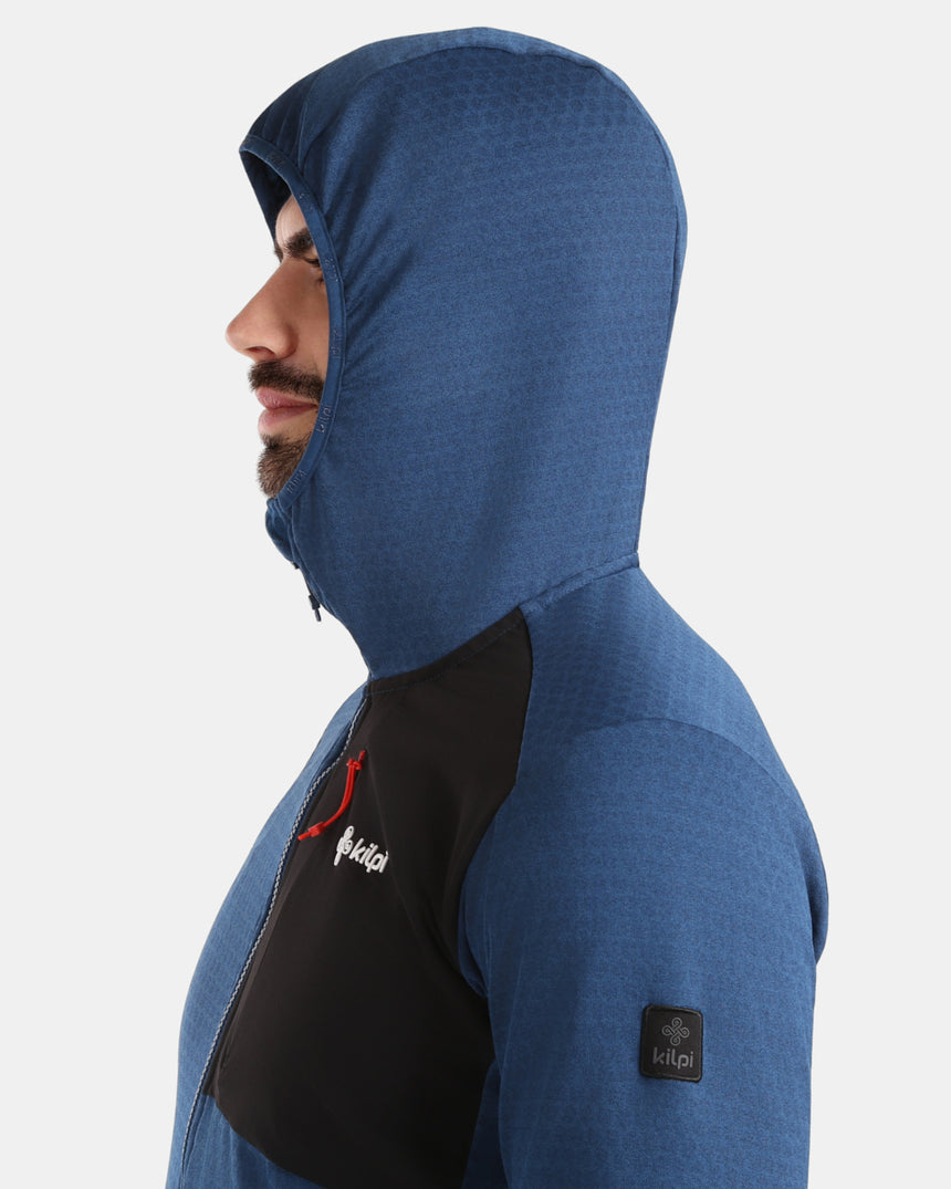 Sweat polaire homme Kilpi SEVELEN-M