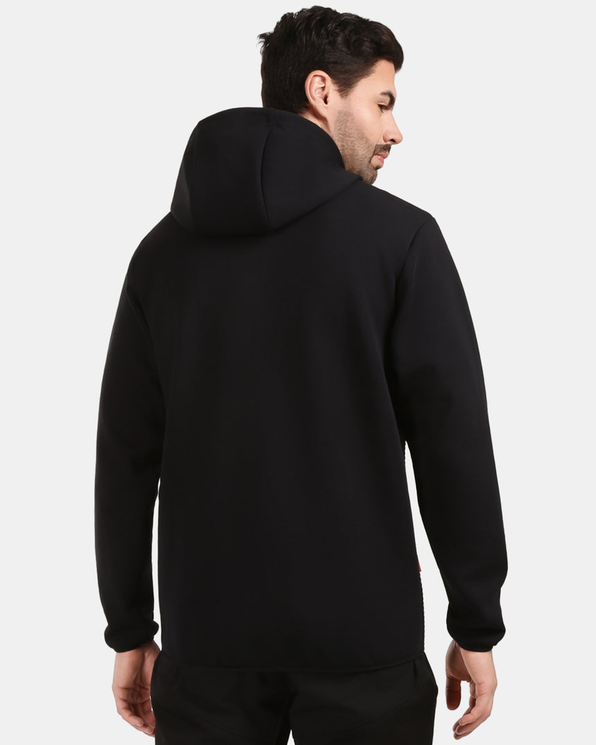 Sweat-shirt fonctionnel pour hommes Kilpi DELEG-M