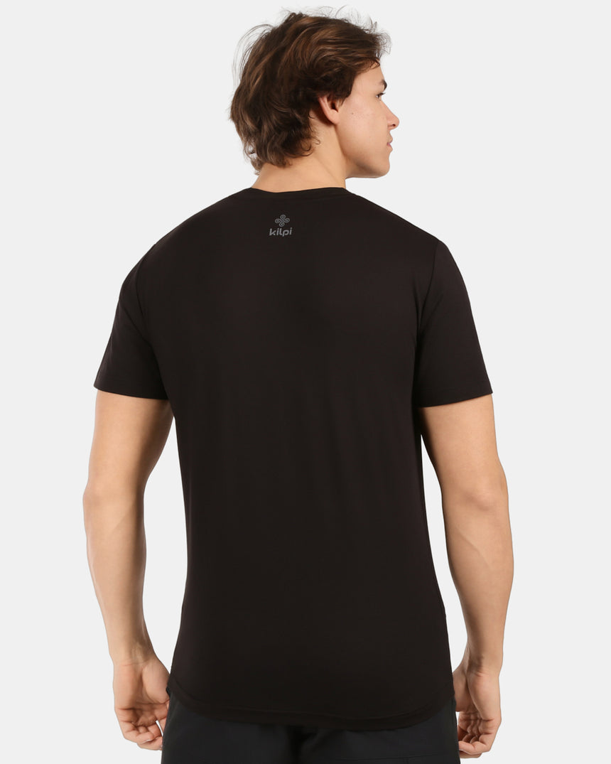 Men's outdoor T-shirt Kilpi LISMAIN-M