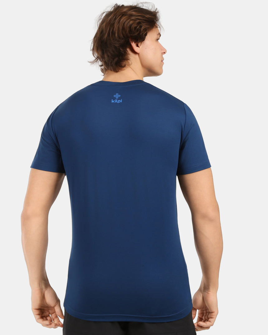 Men's outdoor T-shirt Kilpi LISMAIN-M