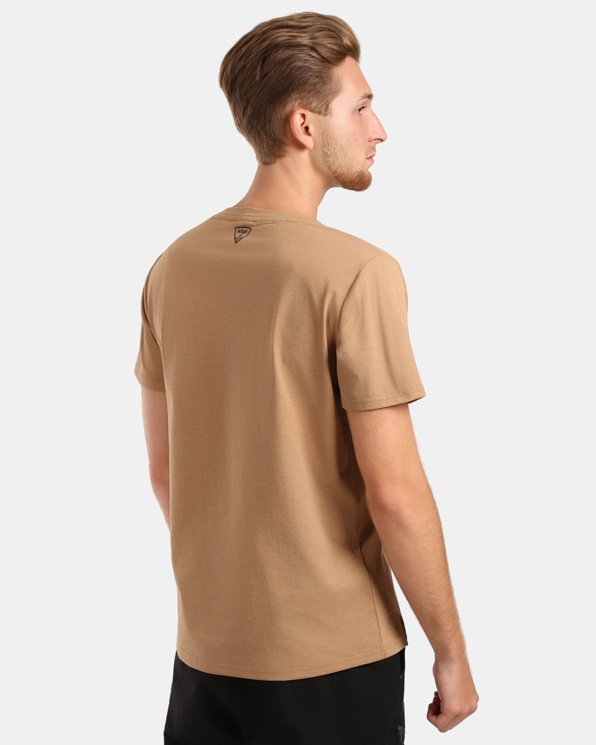 T-shirt fonctionnel pour hommes Kilpi DIXIE-M
