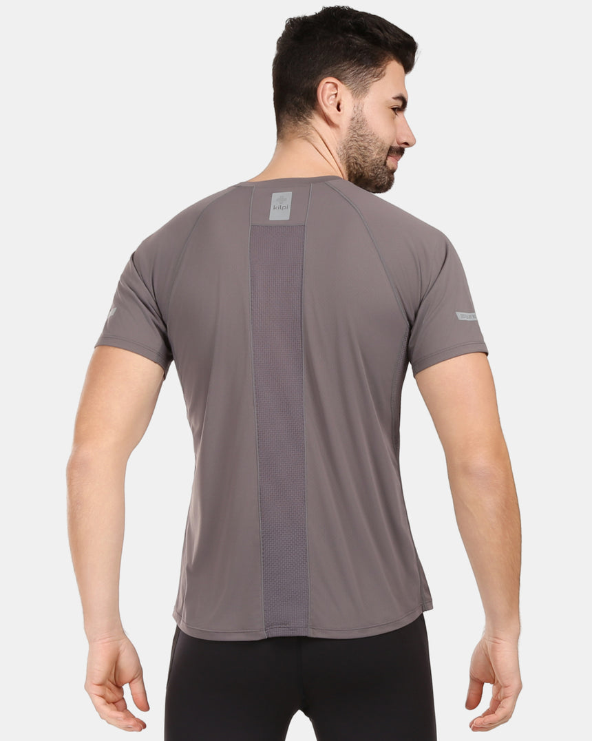 T-shirt fonctionnel pour hommes Kilpi WYLDER-M