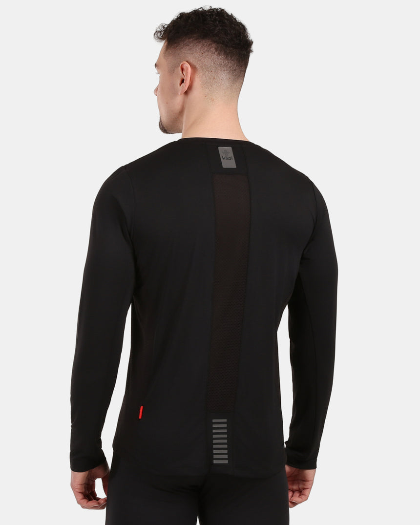 Men's technical T-shirt Kilpi SPOLETO-M