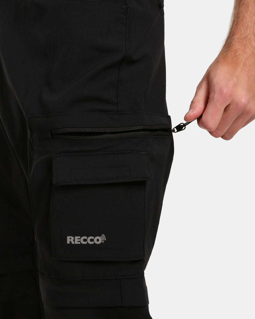 Men's outdoor pants Kilpi SURVIVOR-M