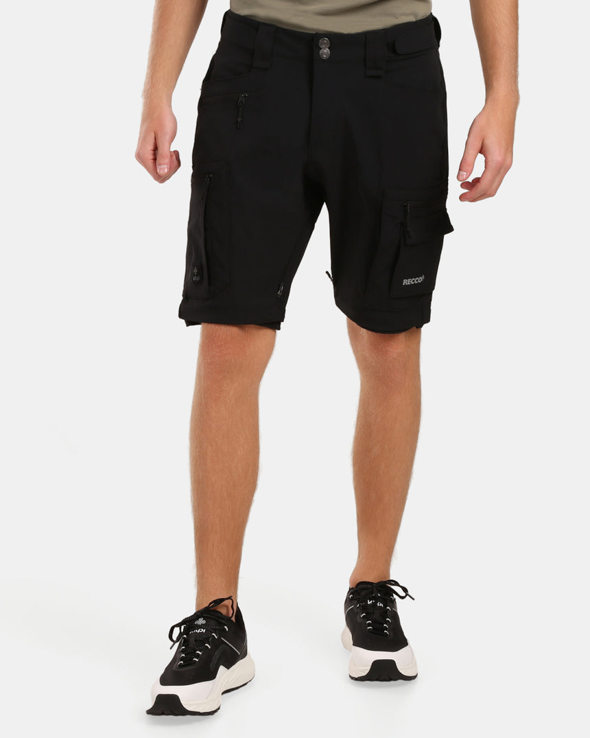 Men's outdoor pants Kilpi SURVIVOR-M
