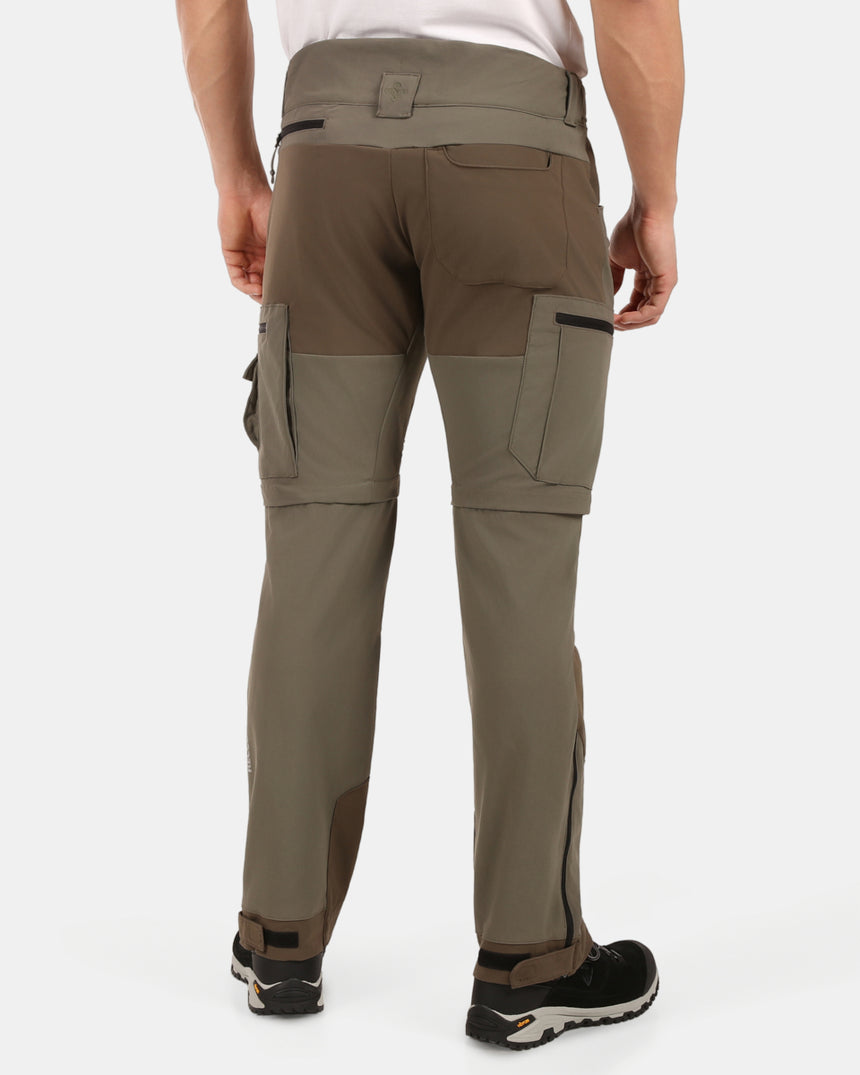 Men's outdoor pants Kilpi SURVIVOR-M