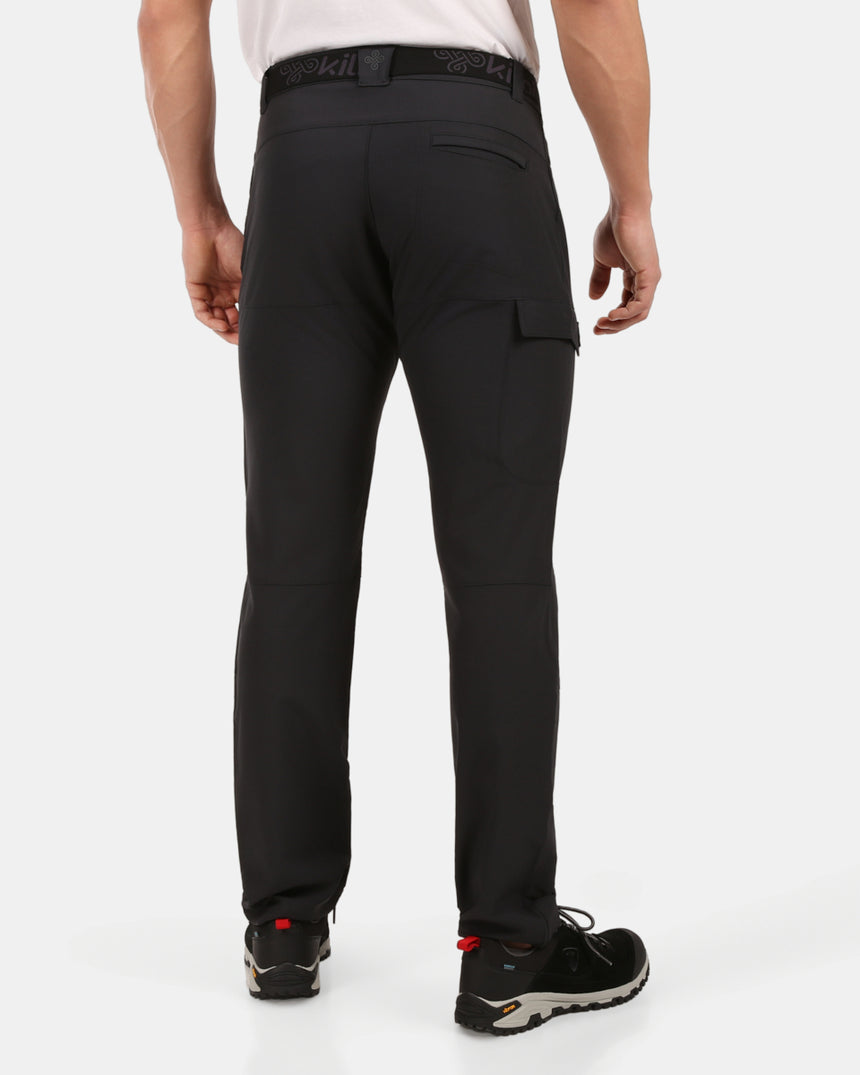 Men's outdoor pants Kilpi LIGNE-M