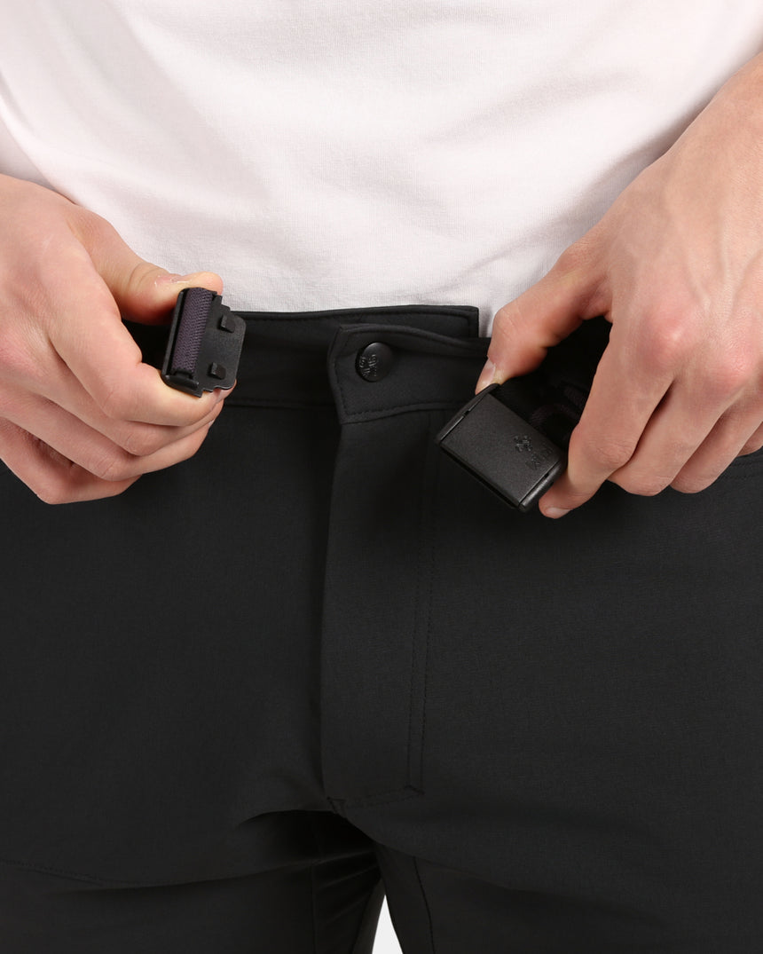 Men's outdoor pants Kilpi LIGNE-M
