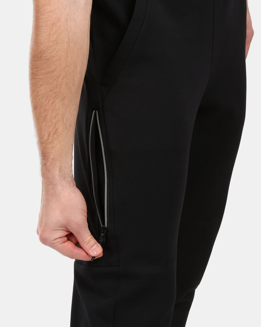 Pantalon de survêtement de sport en coton pour hommes Kilpi MATTY-M