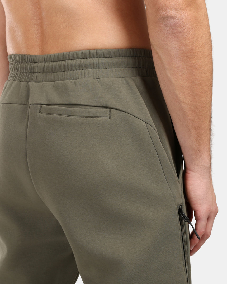 Pantalon de survêtement de sport en coton pour hommes Kilpi MATTY-M