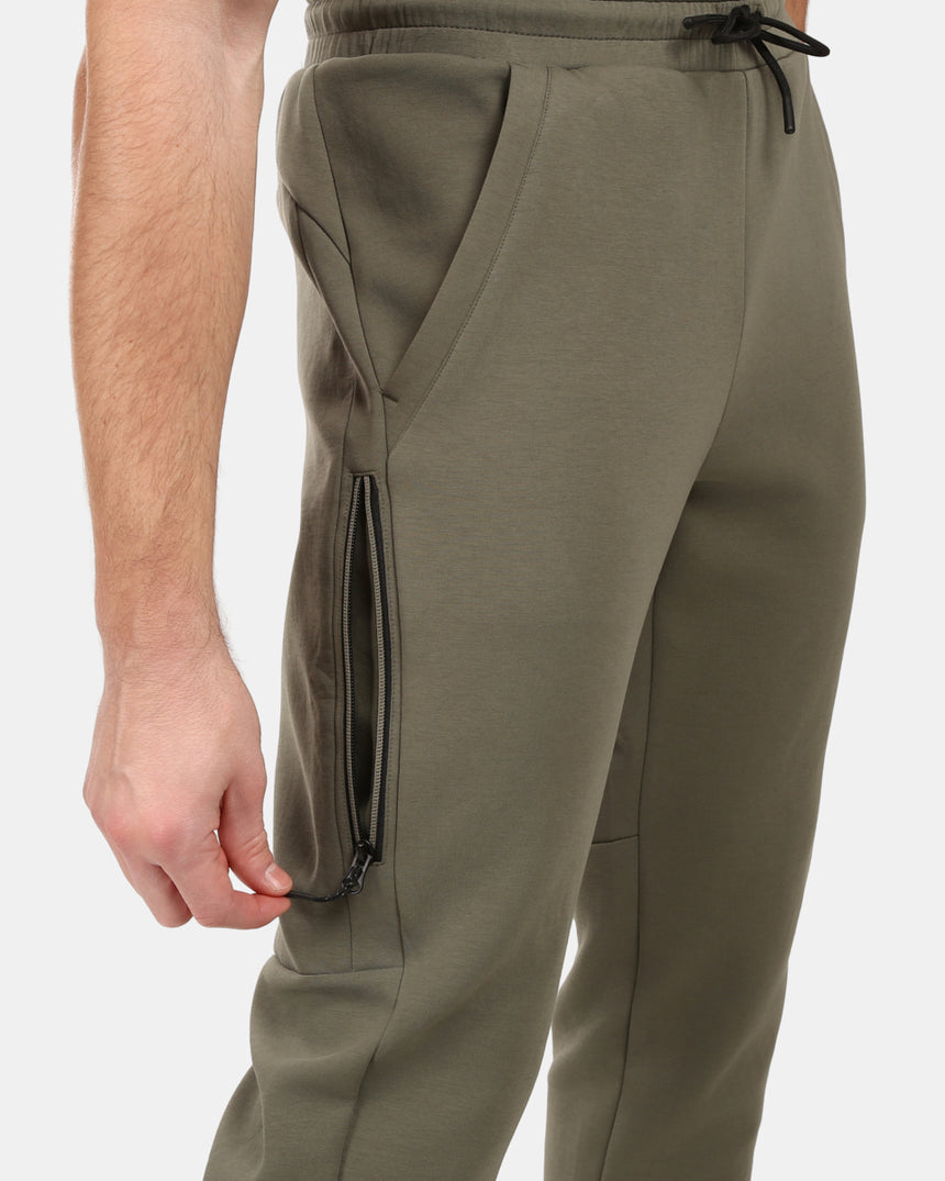 Pantalon de survêtement de sport en coton pour hommes Kilpi MATTY-M
