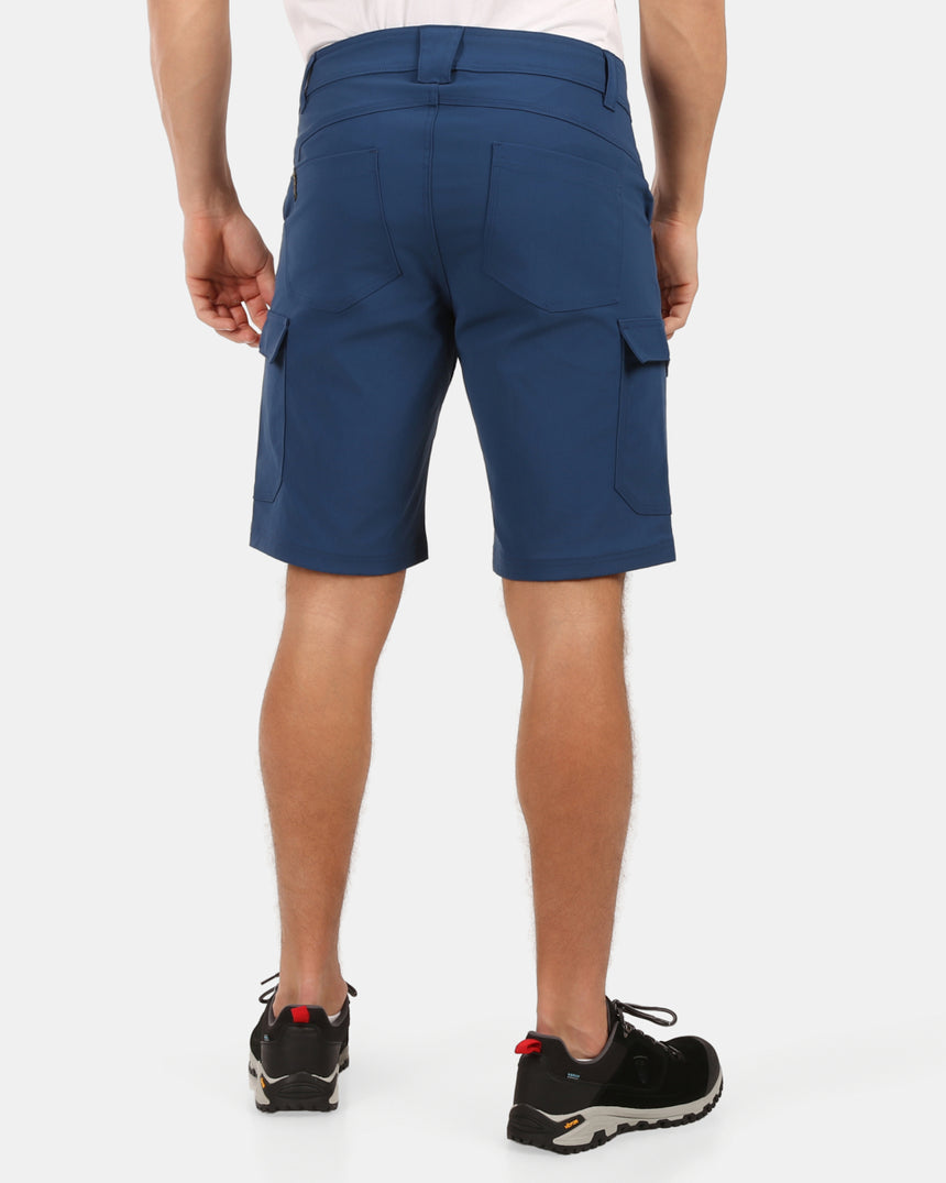 Short à poches pour hommes Kilpi KILKIS-M