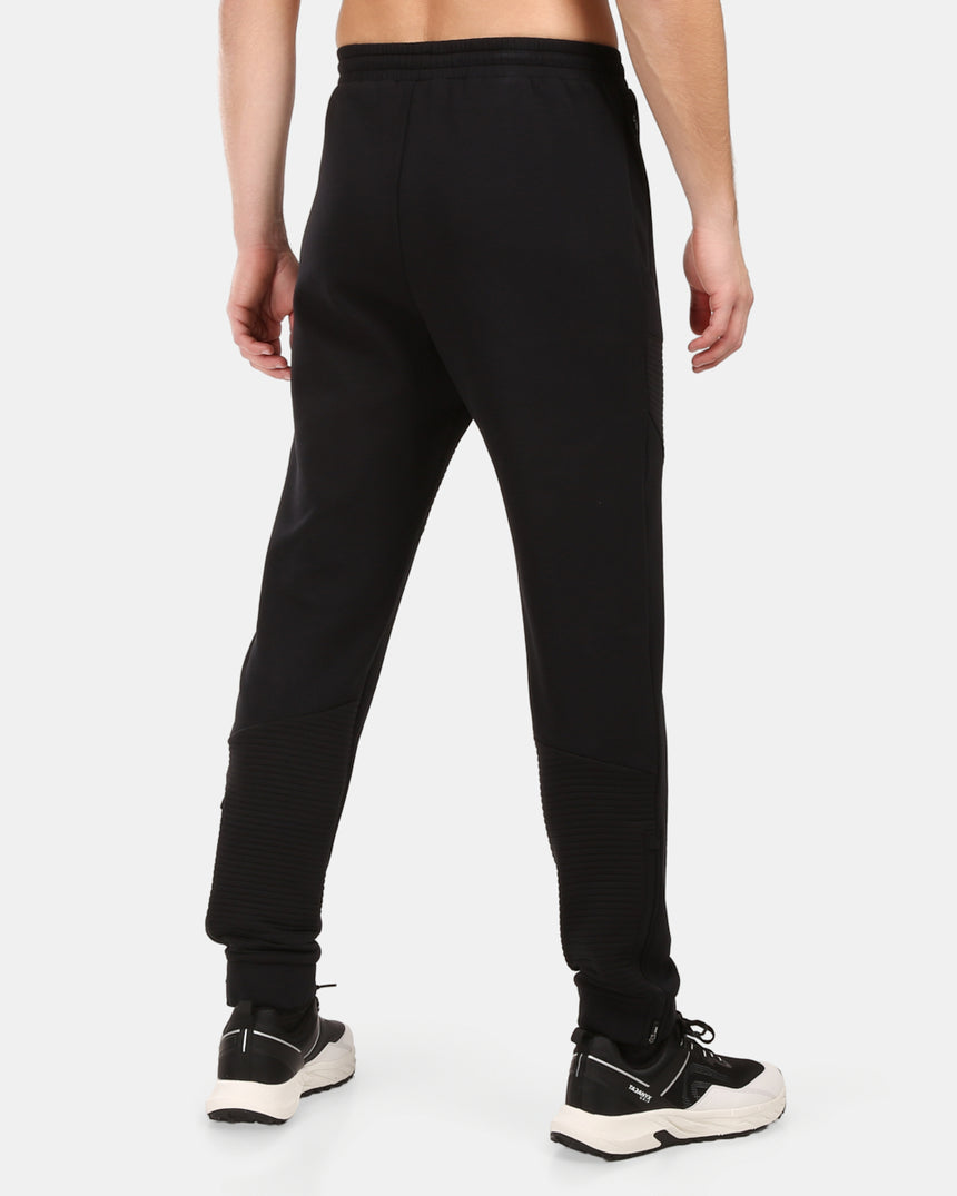 Pantalon de survêtement en coton pour hommes Kilpi MONTIEL-M
