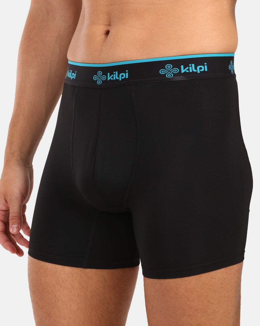 Sous-vêtements techniques pour hommes Kilpi 2P NETT-M