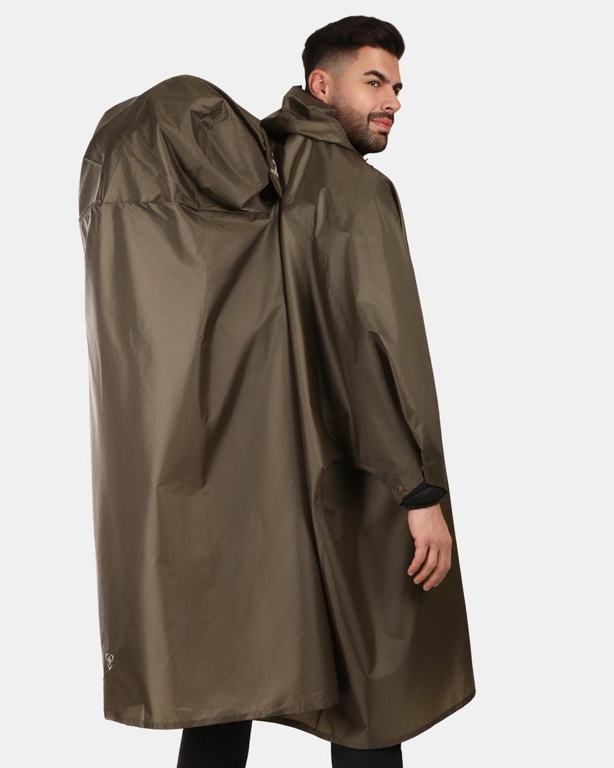 Imperméable unisexe Kilpi RAIT-U