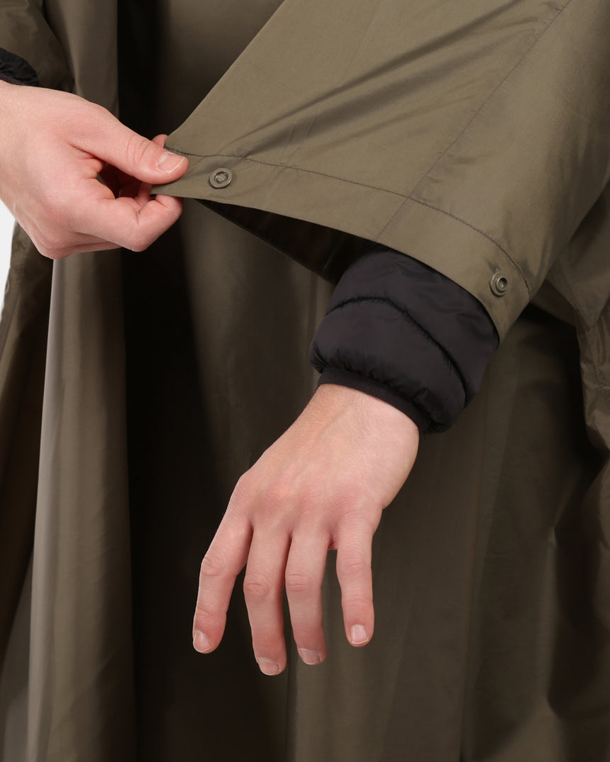 Imperméable unisexe Kilpi RAIT-U