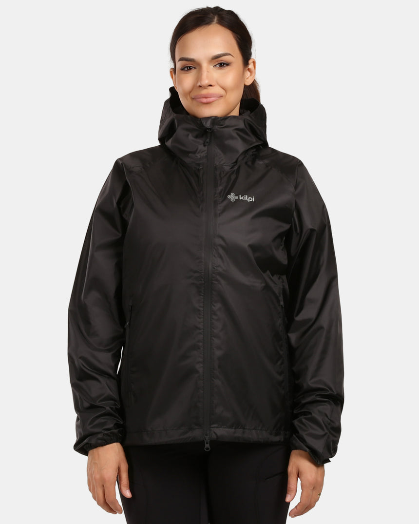 Veste imperméable d'extérieur Kilpi JALUU-U