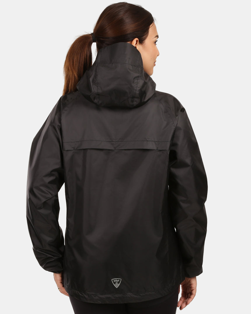 Veste imperméable d'extérieur Kilpi JALUU-U