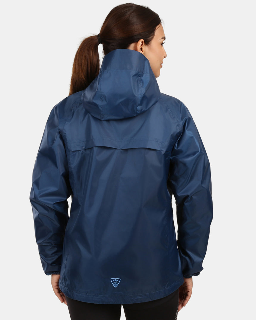 Veste imperméable d'extérieur Kilpi JALUU-U