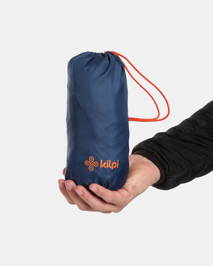 Veste imperméable d'extérieur Kilpi JALUU-U