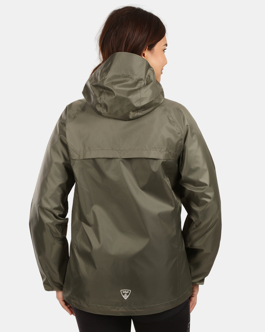 Veste imperméable d'extérieur Kilpi JALUU-U