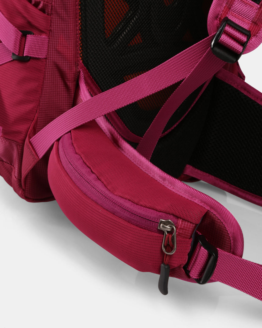 Sac à dos de randonnée Kilpi RILA 30-U