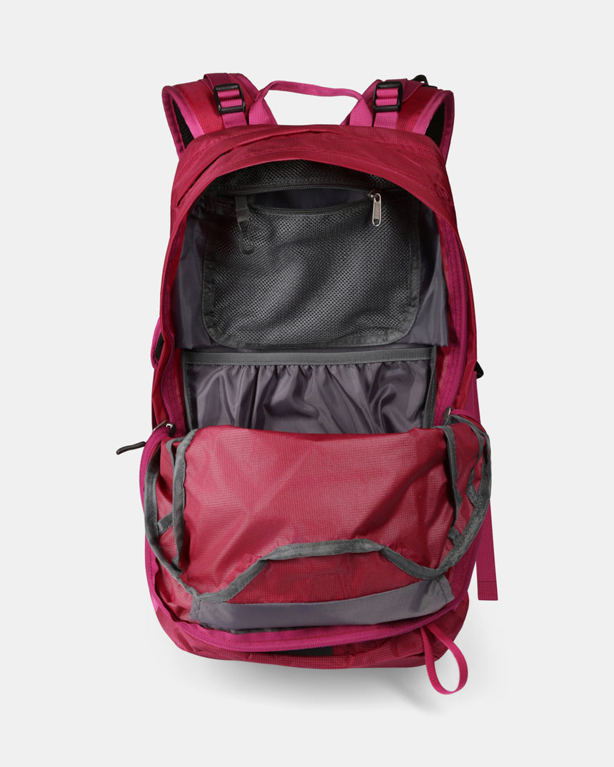 Sac à dos de randonnée Kilpi RILA 30-U