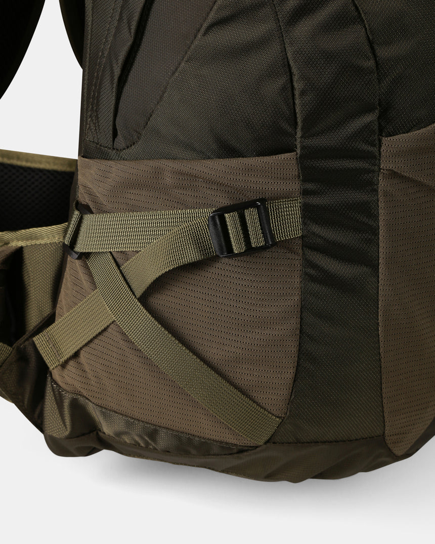Sac à dos de randonnée Kilpi RILA 30-U