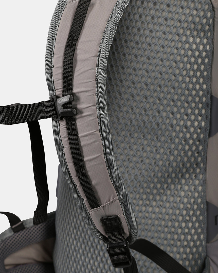 Sac à dos de randonnée et lifestyle Kilpi PACIFIC 20-U