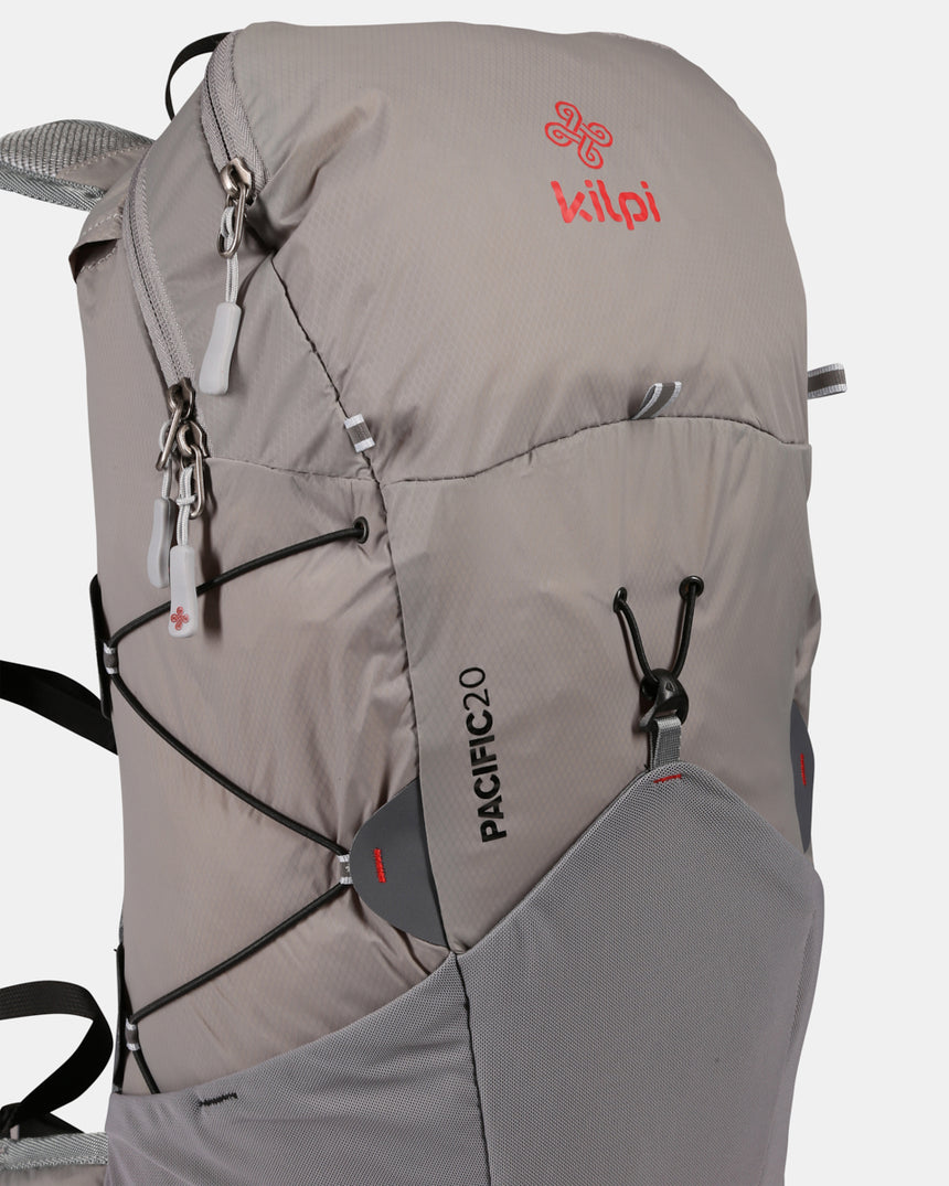 Sac à dos de randonnée et lifestyle Kilpi PACIFIC 20-U