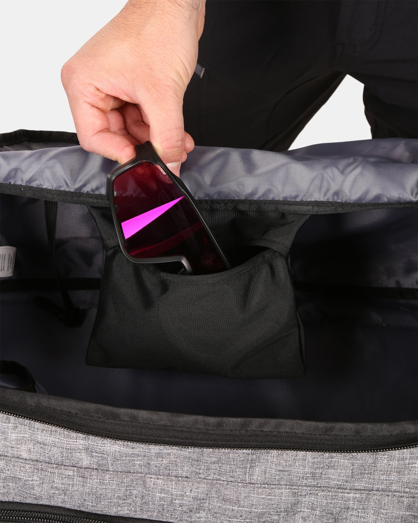 Sac de remise en forme Kilpi MAYEN 30-U