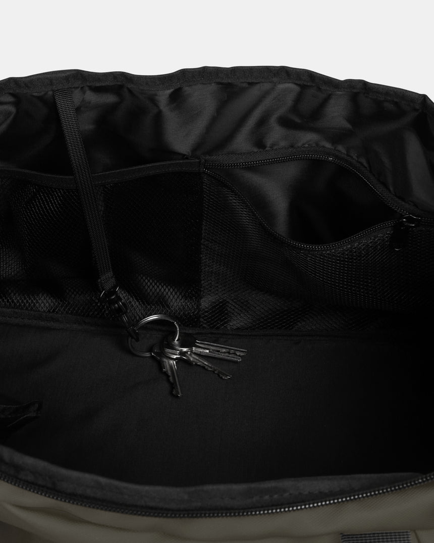 Sac de remise en forme Kilpi KATMAI 35-U