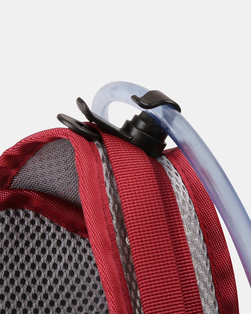 Running and cycling backpack Kilpi CADENCE 10-U
