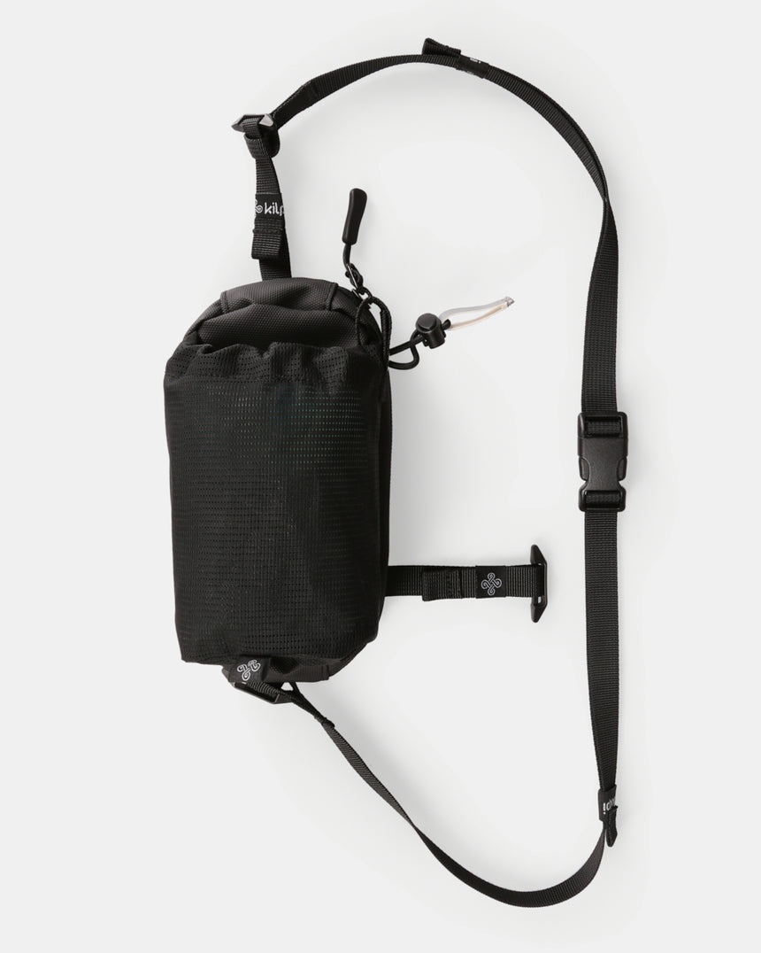 Sac à bandoulière multifonctionnel Kilpi MULTIPLE-U