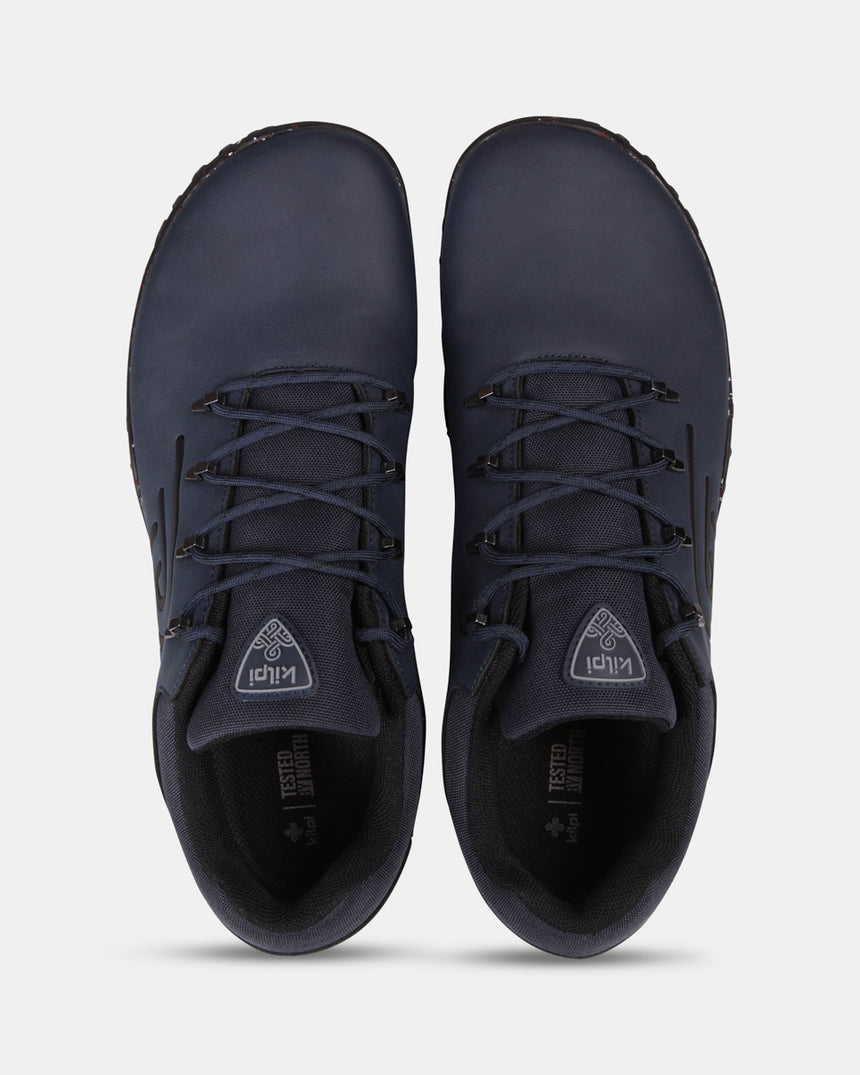 Chaussures d'extérieur pieds nus Kilpi BARELO LOW-U