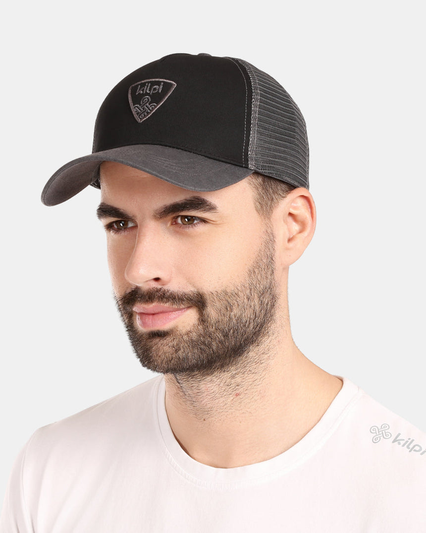 Casquette unisexe Kilpi BORA MID-U