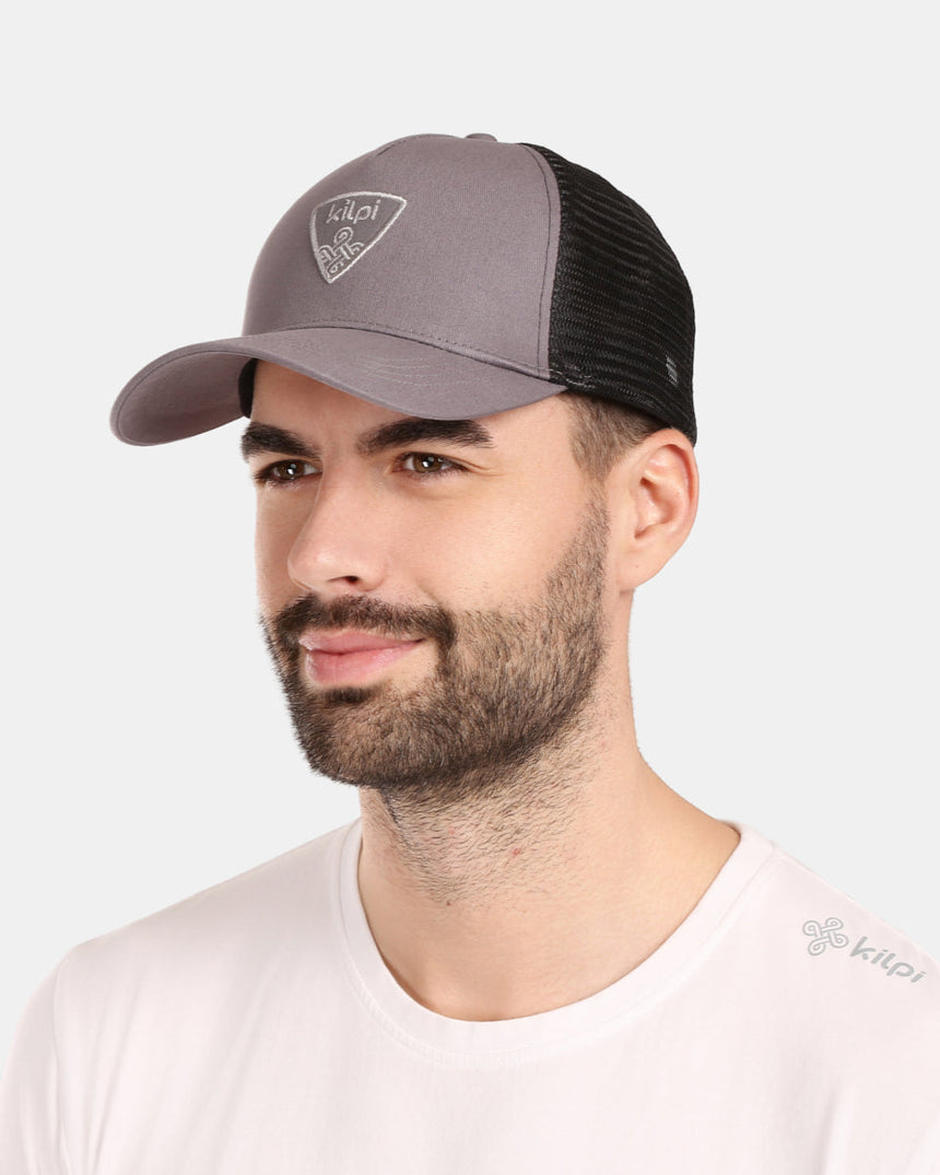 Casquette unisexe Kilpi BORA MID-U