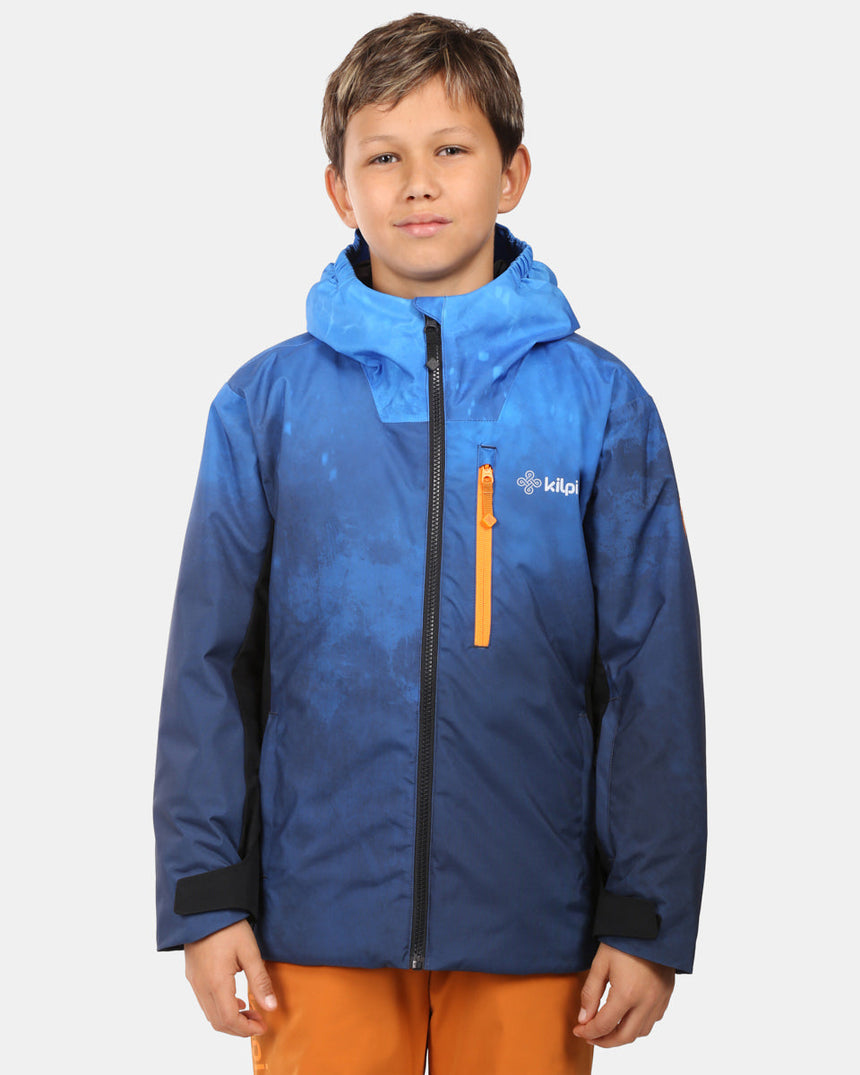 Boy´s ski jacket Kilpi ATENI-JB