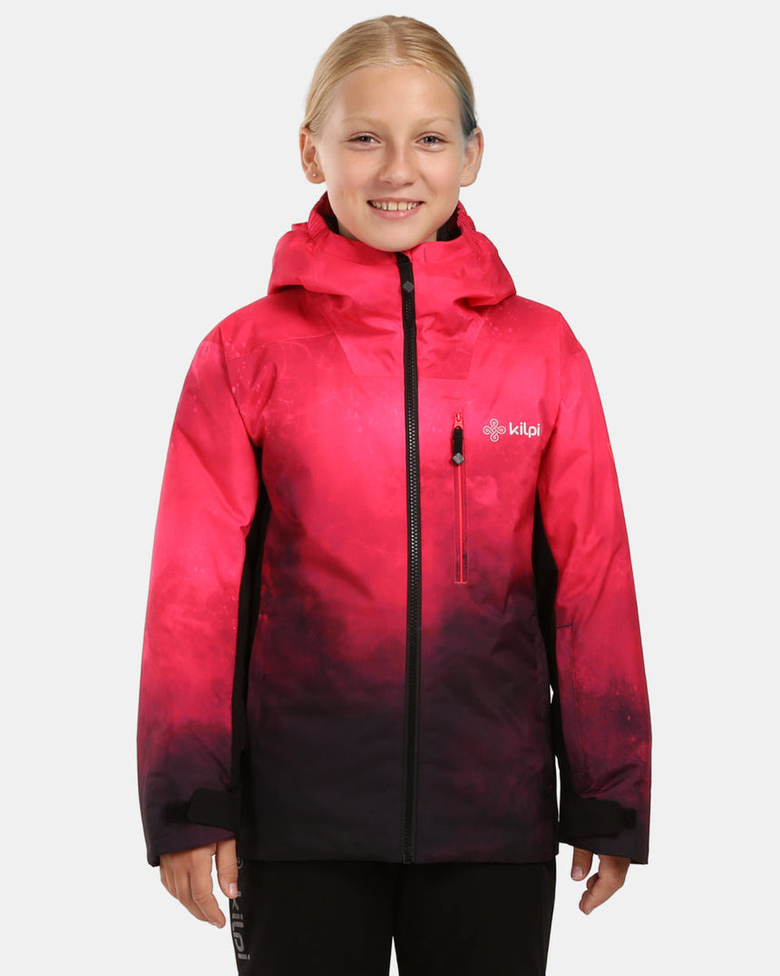 Girl´s ski jacket Kilpi ATENI-JG