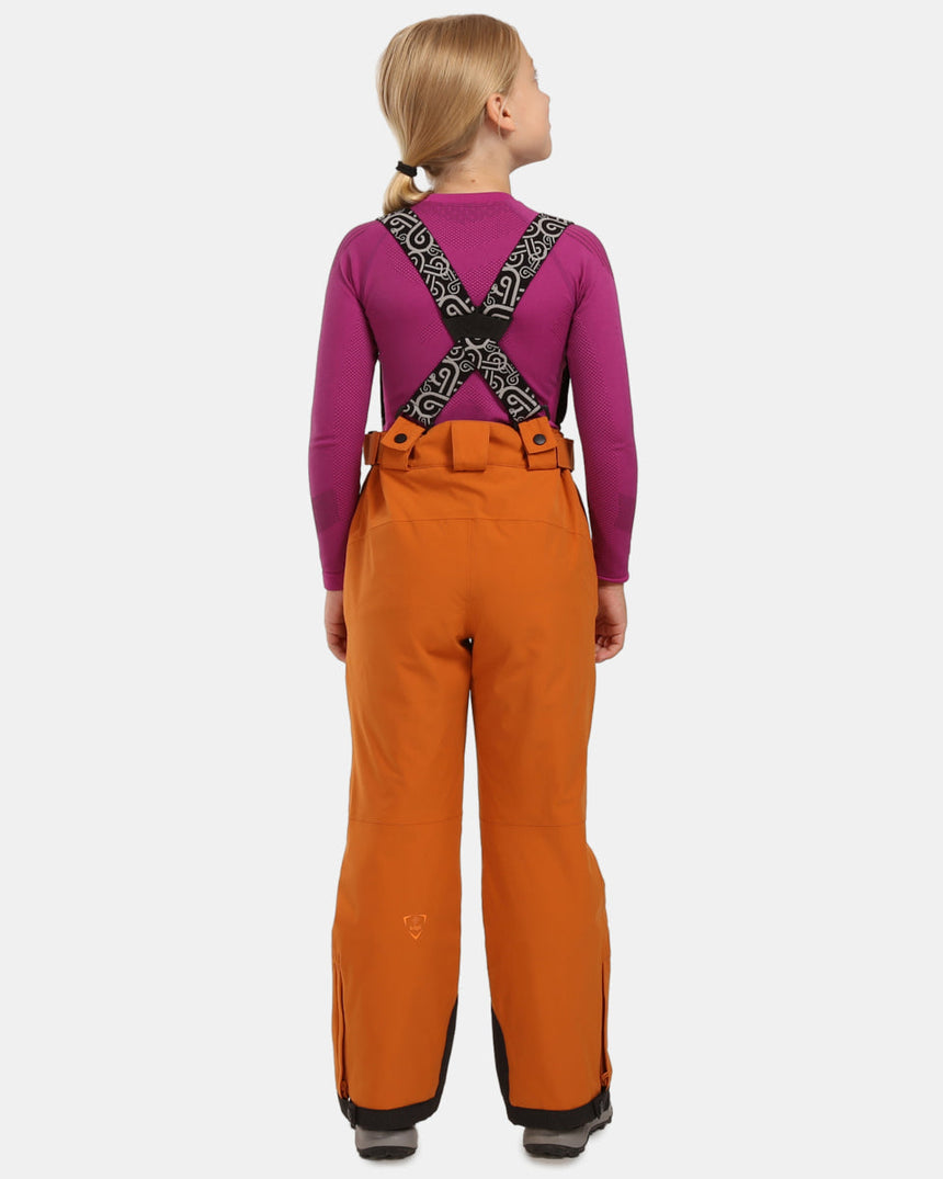 Kid´s ski pants Kilpi MIMAS-J
